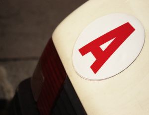 Choisir la conduite accompagnée