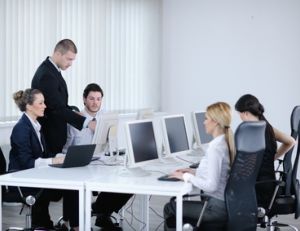 Congé individuel de formation pour les intérimaires