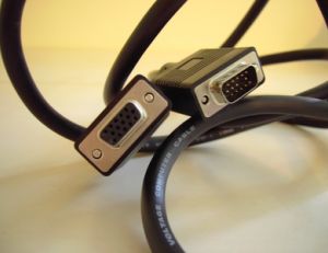 Cable VGA
