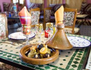 Evitez les restaurants à faible affluence