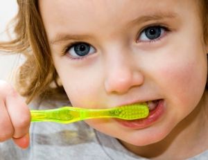 Avoir de bonnes habitudes alimentaires