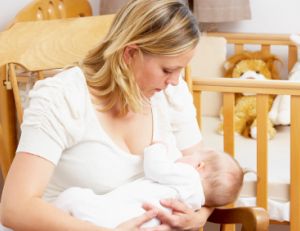 Comment surmonter le baby-blues ?