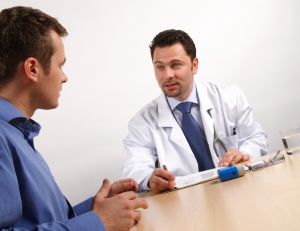 Consentement du malade