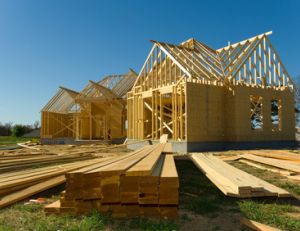 Construire une maison