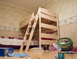 Construire une mezzanine ou un lit-mezzanine