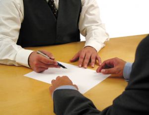 Le contenu d'un contrat CDD