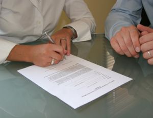 En cas d'arrêt maladie, vous avez la possibilité de suspendre votre contrat