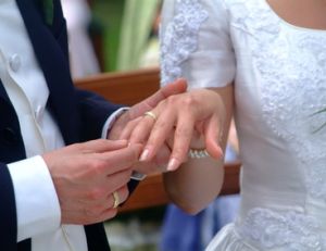 Réaliser un contrat de mariage