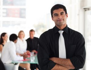 Contrat de travail d'un expatrié