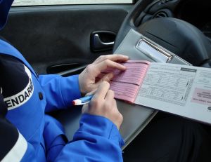 Contraventions : tarifs et modalités de paiements