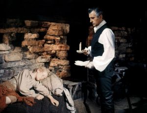 Les Contrebandiers de Moonfleet © Metro Goldwyn Mayer
