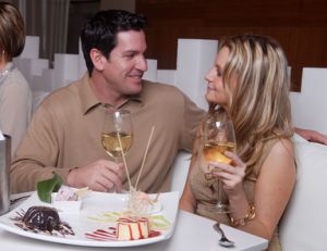 Premier rendez-vous : 10 sujets de conversation