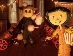 Coraline © Laika Entertainment