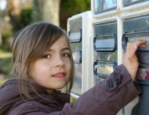 Aider votre enfant à trouver un correspondant