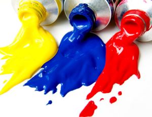 Quelles sont les couleurs primaires ?