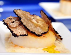 Sélection de cours de cuisine à Paris