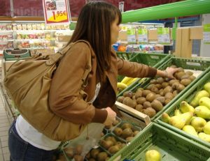 Courses alimentaires : comment réduire la note