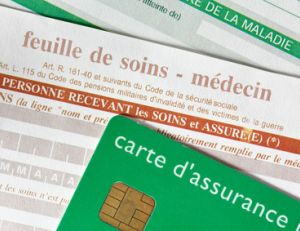 Est-on couvert par la sécurité sociale si on démissionne ?