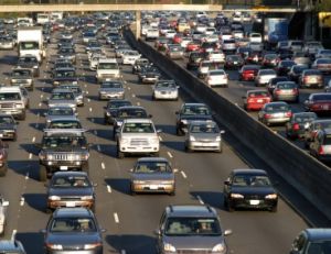 Le covoiturage et l'autopartage