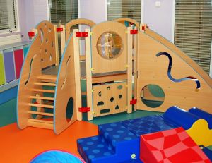Augmenter ses chances d'obtenir une place en crèche
