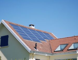 Bénéficier d'un crédit d'impôt pour des travaux liés aux energies