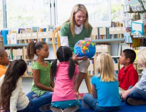 Créer une crèche parentale