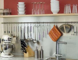 Cuisine professionnelle