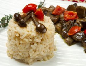Cuisiner des cèpes congelés
