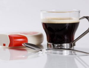 Dangers de l'aspartame