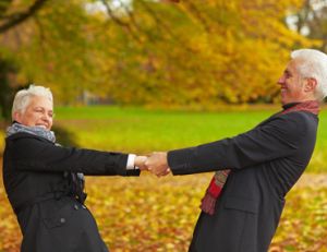 Seniors : où danser à Paris