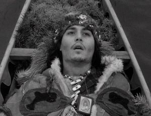 Dead Man © Miramax Films