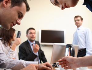 Déclaration d'association