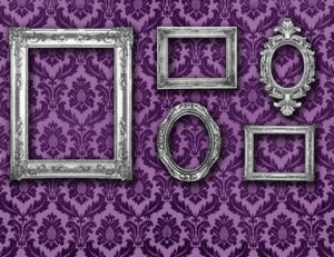 Décoration baroque pour votre salle à manger