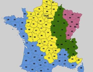 Définir la puissance de chauffage d'une maison