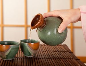 Tokkuri