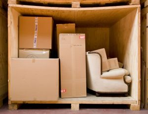 Formalités en cas de déménagement