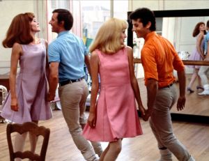Les Demoiselles de Rochefort © Parc Film