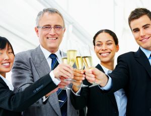 Départ à la retraite