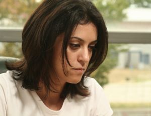 Les symptômes de la dépression