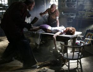 Détour mortel © Summit Entertainment
