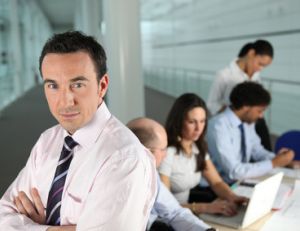 Directeur des ressources humaines