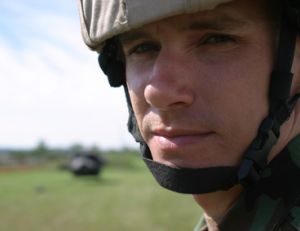 Devenir militaire