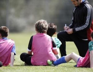 Devenir professeur d'eps