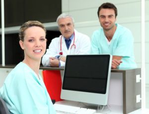 Secrétaire médicale