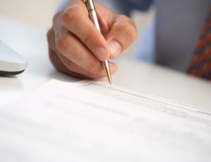Comment dissoudre une SCI ?