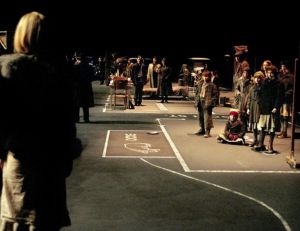 Dogville © Zentropa