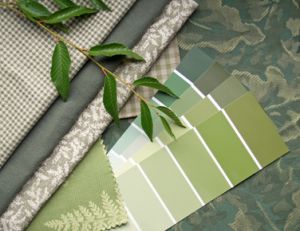 Choisir les couleurs en décoration