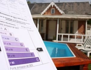 L'affichage du DPE est obligatoire à la vente comme la location