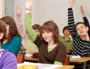 Les droits et devoirs de l'élève