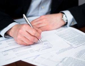 Reprise d'entreprise : les droits d'enregistrement